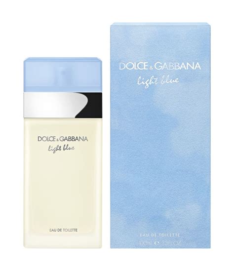 dolce gabbana light blue 100ml renner|dolce gabbana light blue sephora.